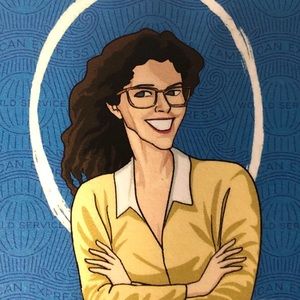 Meet your Posher, Beth